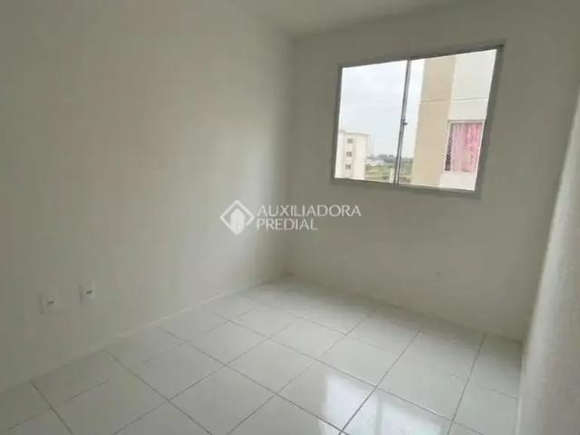 Apartamento para Locação em Gravataí/RS Novo Mundo 2 Quartos