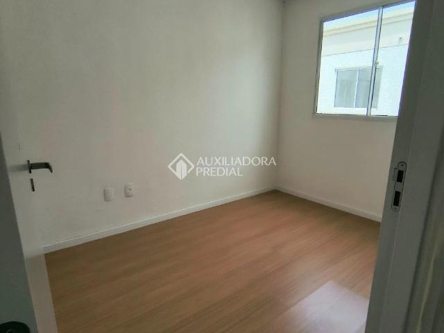 Apartamento para Locação em Gravataí/RS Novo Mundo 2 Quartos