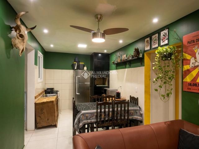 Apartamento para Locação em Gravataí/RS Oriço 2 Quartos