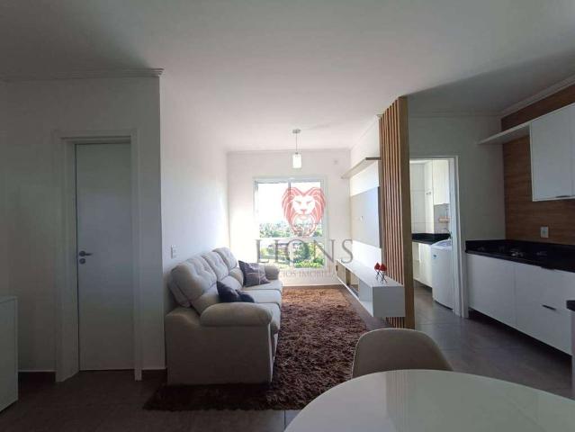 Apartamento para Locação em Gravataí/RS Barnabé 2 Quartos
