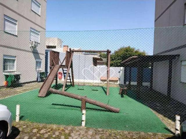 Apartamento para Locação em Gravataí/RS Barnabé 2 Quartos