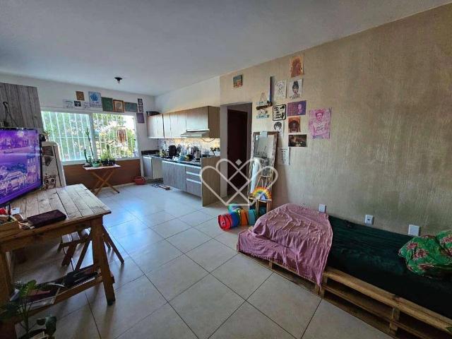 Apartamento para Locação em Gravataí/RS Barnabé 2 Quartos
