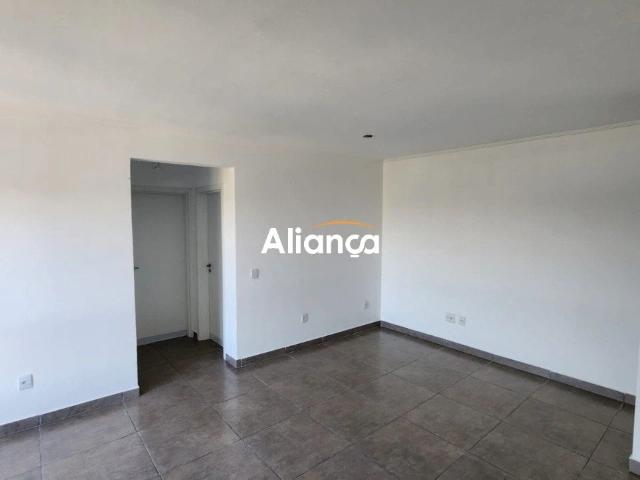 Apartamento para Locação em Gravataí/RS Barnabé 2 Quartos