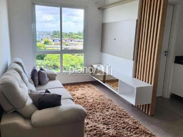 Apartamento para Locação em Gravataí/RS Barnabé 2 Quartos