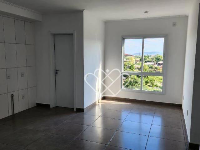 Apartamento para Locação em Gravataí/RS Barnabé 2 Quartos