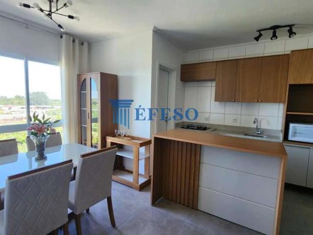 Apartamento para Locação em Gravataí/RS Barnabé 2 Quartos