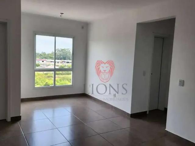 Apartamento para Locação em Gravataí/RS Barnabé 2 Quartos