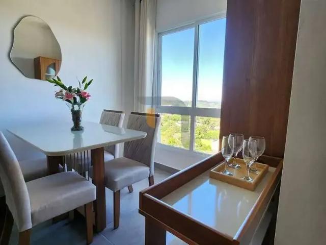 Apartamento para Locação em Gravataí/RS Barnabé 2 Quartos