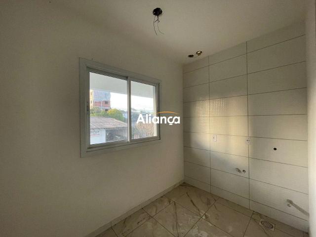 Apartamento para Locação em Gravataí/RS Bom Princípio 3 Quartos