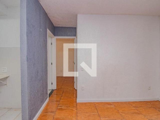 Apartamento para Locação em Gravataí/RS Bom Princípio 2 Quartos