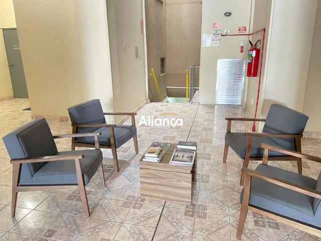 Apartamento para Locação em Gravataí/RS Bom Princípio 2 Quartos