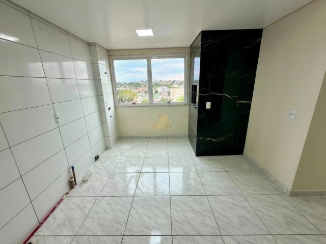 Apartamento para Locação em Gravataí/RS Bom Sucesso 2 Quartos