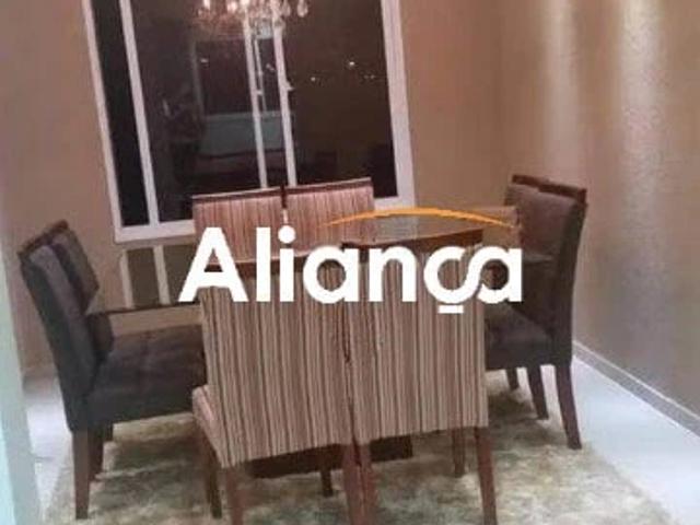 Apartamento para Locação em Gravataí/RS Bom Sucesso 2 Quartos