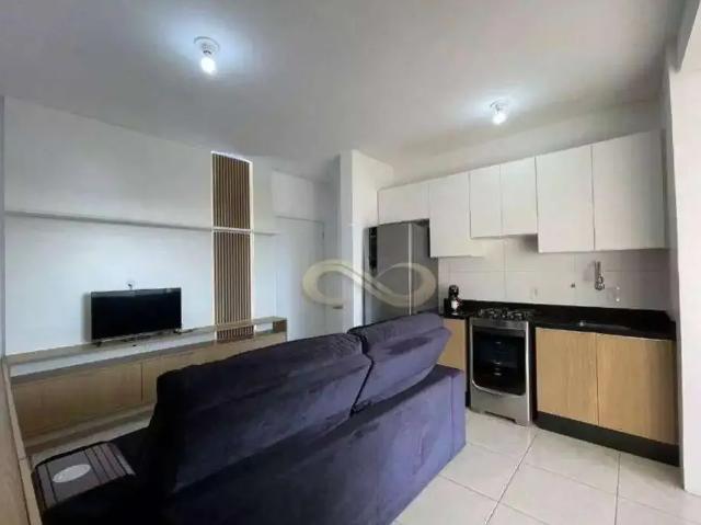 Apartamento para Locação em Gravataí/RS Bom Sucesso 2 Quartos