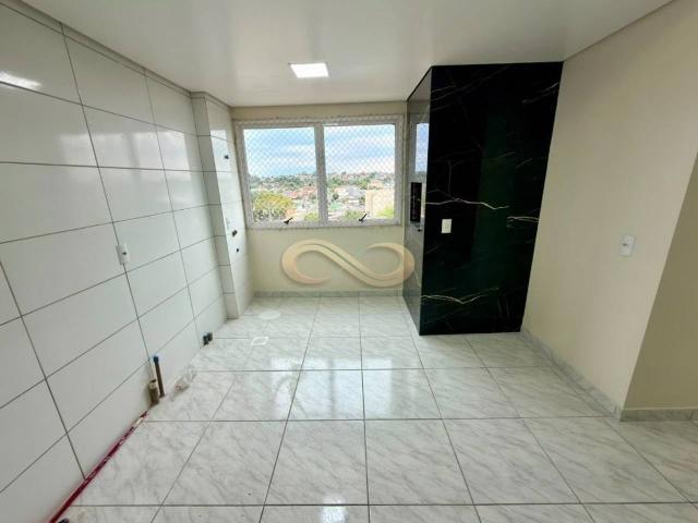 Apartamento para Locação em Gravataí/RS Bom Sucesso 2 Quartos