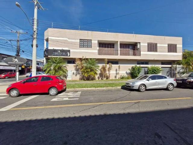 Apartamento para Locação em Gravataí/RS Bom Sucesso 2 Quartos