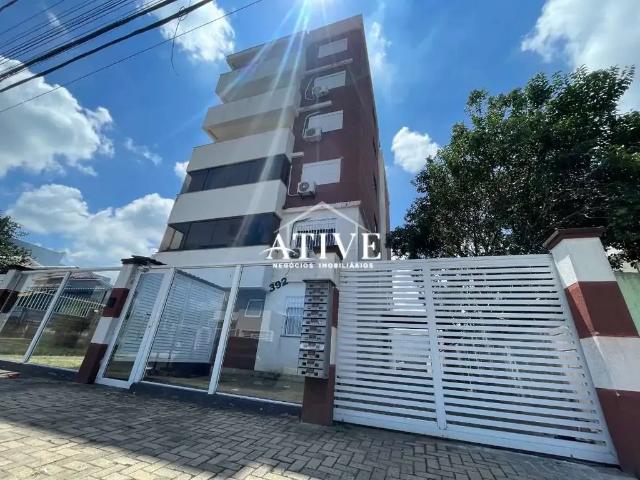 Apartamento para Locação em Gravataí/RS Bom Sucesso 2 Quartos