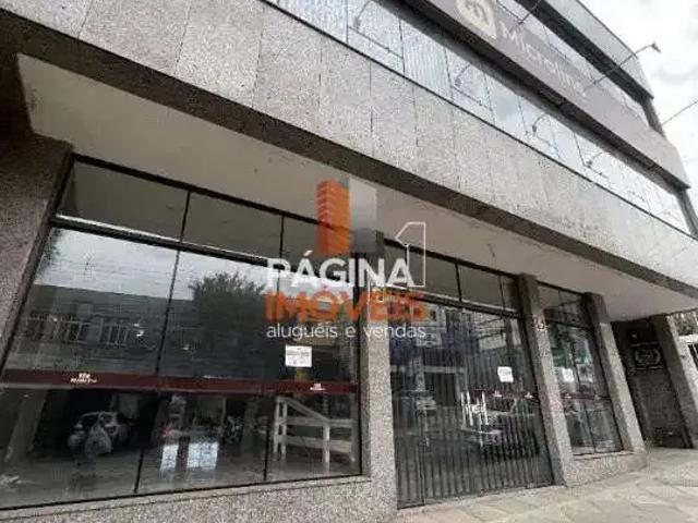 Apartamento para Locação em Gravataí/RS Centro 1 Quartos