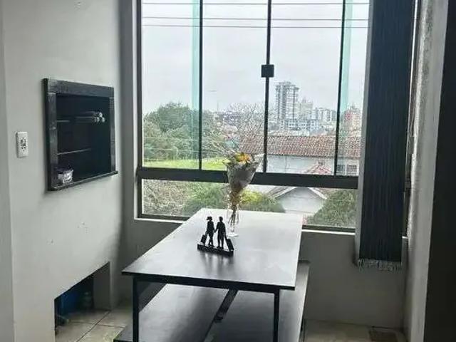 Apartamento para Locação em Gravataí/RS Centro 1 Quartos