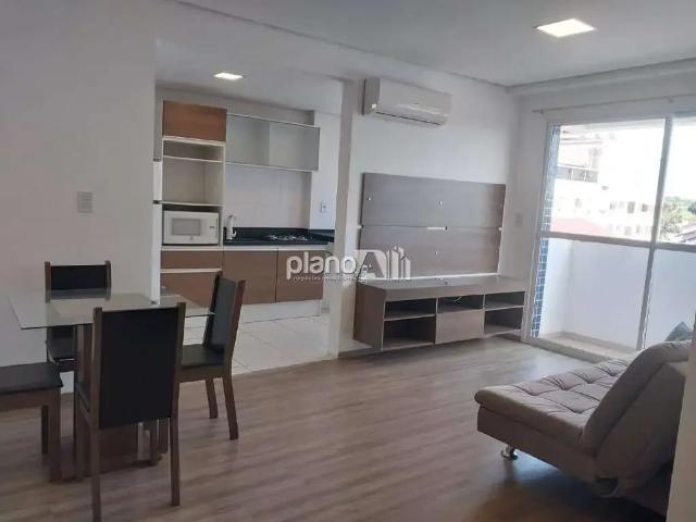 Apartamento para Locação em Gravataí/RS Centro 1 Quartos