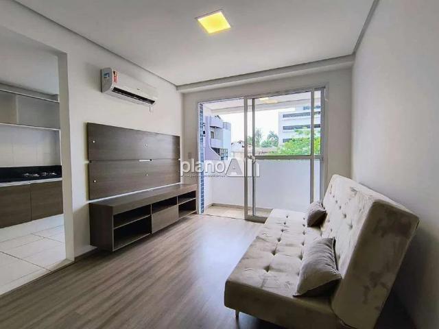 Apartamento para Locação em Gravataí/RS Centro 1 Quartos