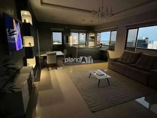 Apartamento para Locação em Gravataí/RS Centro 1 Quartos