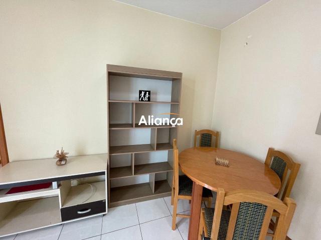 Apartamento para Locação em Gravataí/RS Centro 1 Quartos