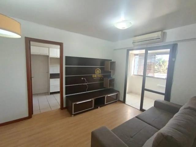 Apartamento para Locação em Gravataí/RS Centro 2 Quartos