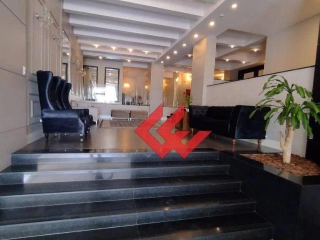Apartamento para Locação em Gravataí/RS Centro 2 Quartos