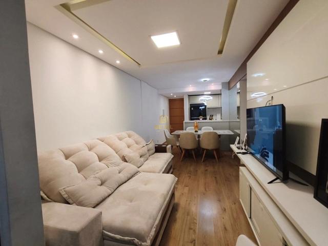 Apartamento para Locação em Gravataí/RS Centro 2 Quartos