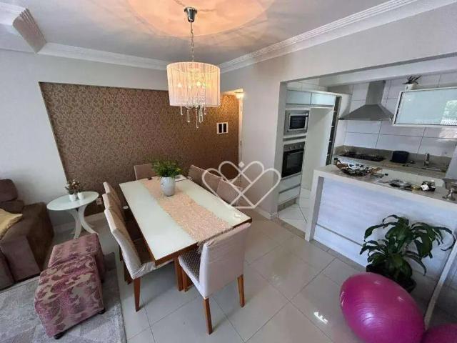 Apartamento para Locação em Gravataí/RS Centro 2 Quartos