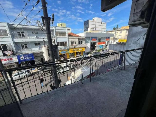Apartamento para Locação em Gravataí/RS Centro 2 Quartos