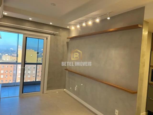 Apartamento para Locação em Gravataí/RS Centro 2 Quartos