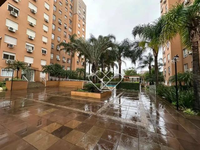 Apartamento para Locação em Gravataí/RS Centro 2 Quartos