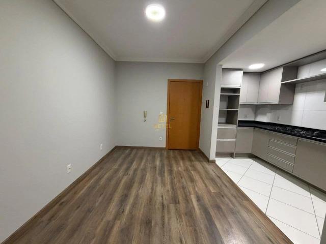 Apartamento para Locação em Gravataí/RS Centro 2 Quartos