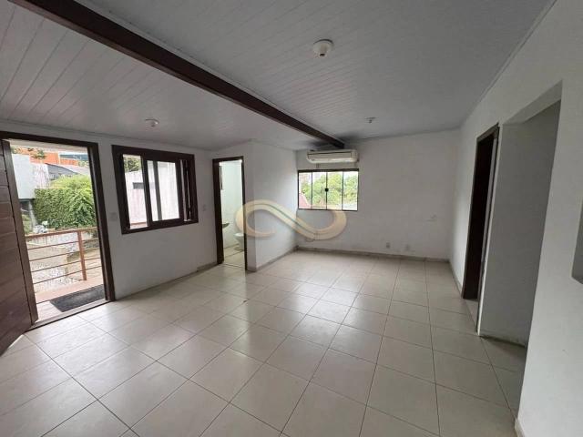 Apartamento para Locação em Gravataí/RS Centro 2 Quartos
