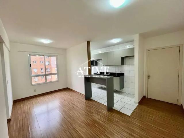 Apartamento para Locação em Gravataí/RS Centro 2 Quartos