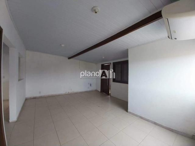 Apartamento para Locação em Gravataí/RS Centro 2 Quartos