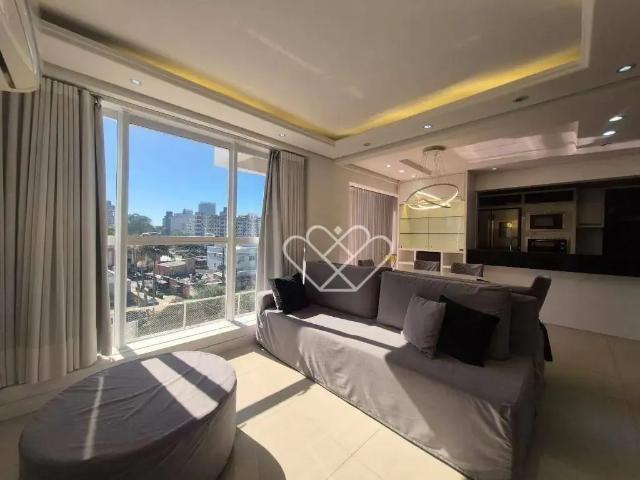 Apartamento para Locação em Gravataí/RS Centro 2 Quartos
