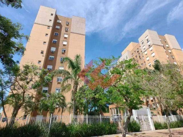 Apartamento para Locação em Gravataí/RS Centro 2 Quartos