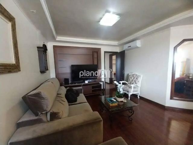 Apartamento para Locação em Gravataí/RS Centro 3 Quartos