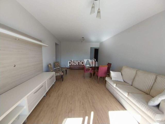 Apartamento para Locação em Gravataí/RS Centro 3 Quartos