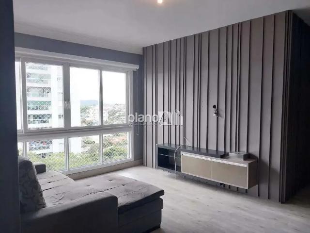 Apartamento para Locação em Gravataí/RS Centro 3 Quartos