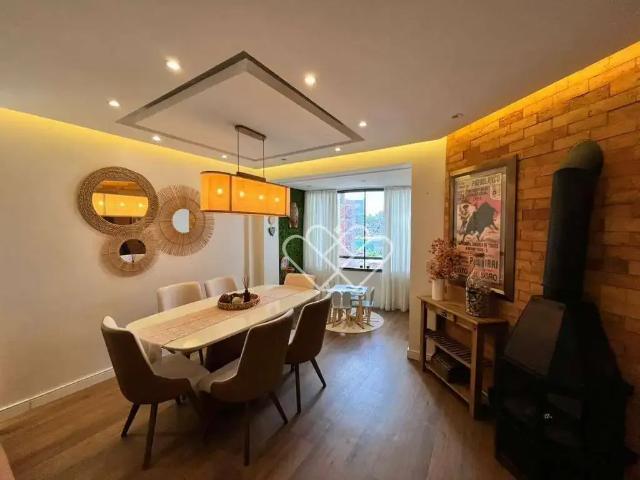 Apartamento para Locação em Gravataí/RS Centro 3 Quartos