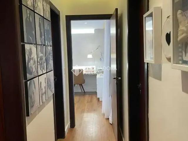 Apartamento para Locação em Gravataí/RS Centro 3 Quartos