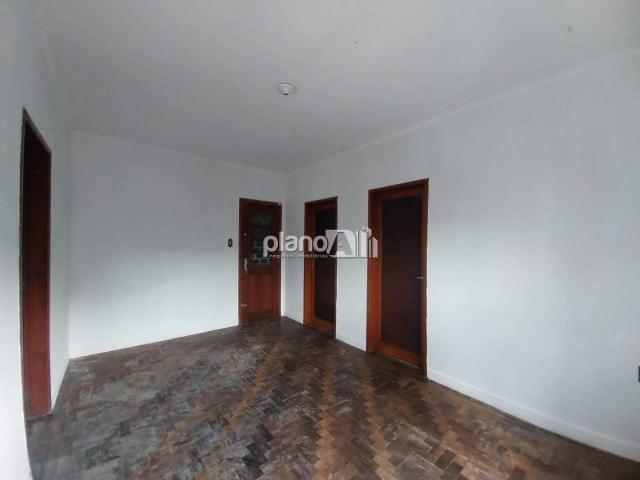 Apartamento para Locação em Gravataí/RS Centro 3 Quartos