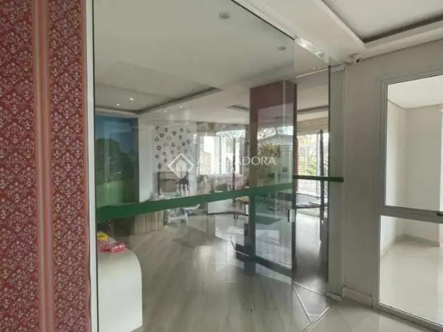 Apartamento para Locação em Gravataí/RS Centro 3 Quartos