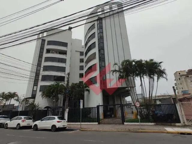 Apartamento para Locação em Gravataí/RS Centro 3 Quartos