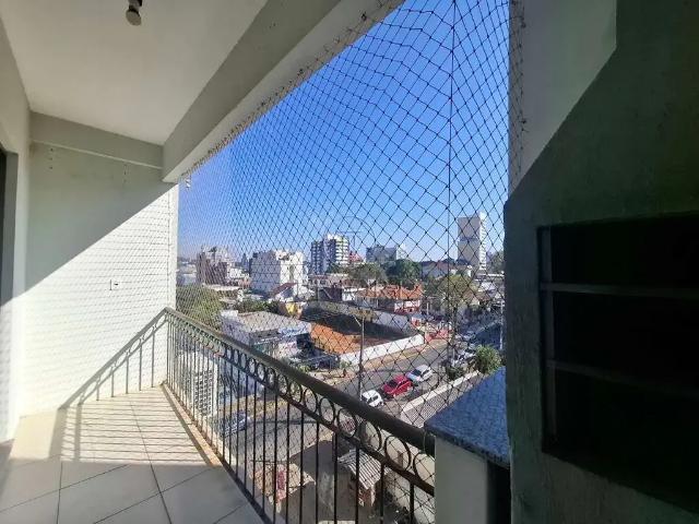 Apartamento para Locação em Gravataí/RS Centro 3 Quartos