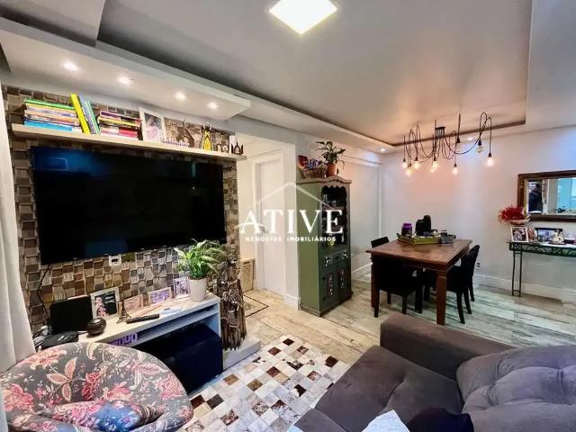 Apartamento para Locação em Gravataí/RS Centro 3 Quartos